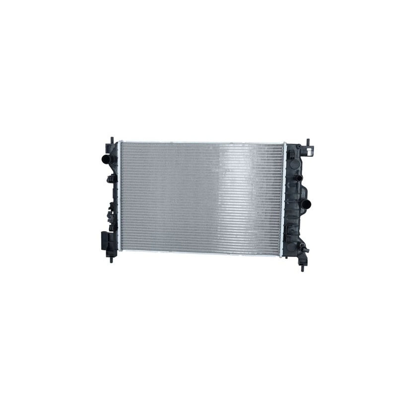NRF Engine Radiator 550003