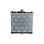 NRF Engine Radiator 53535