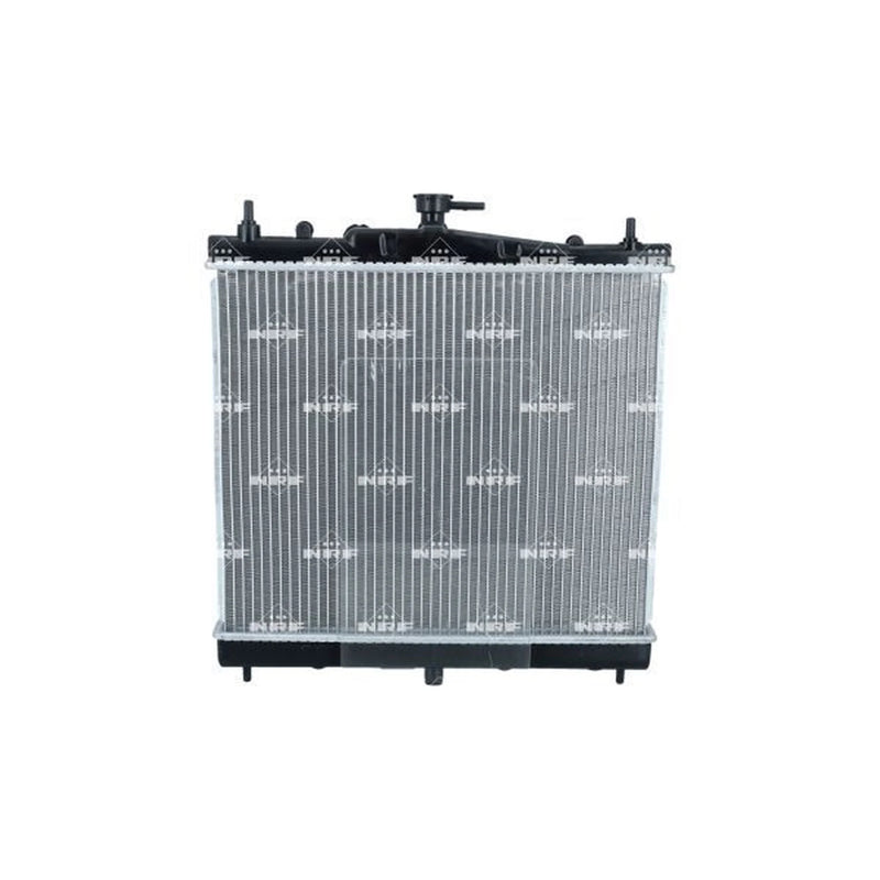 NRF Engine Radiator 53535