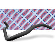 Borg & Beck Intercooler Turbo Charge Air Hose BTH1196
