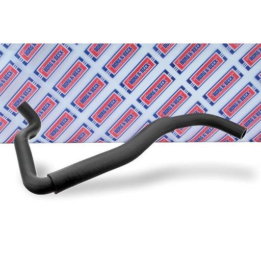 Borg & Beck Intercooler Turbo Charge Air Hose BTH1196