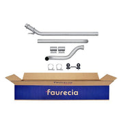 Hella Exhaust Pipe OD 8LA 366 001-771