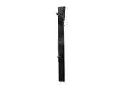 Hella 8FC 366 220-451 Condenser, air conditioning