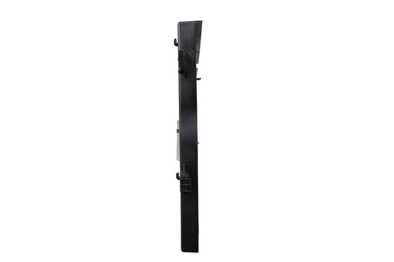 Hella 8FC 366 220-451 Condenser, air conditioning