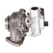 Febi Turbocharger Turbo Unit 186883