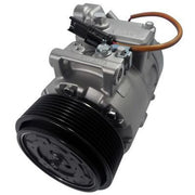 Mahle Air Conditioning Compressor ACP 709 000S