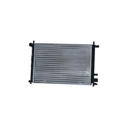 NRF Engine Radiator 54667
