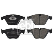 Febi Front Brake Pad Set 16433