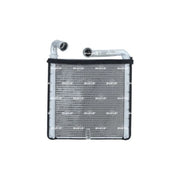 NRF Heater Matrix Core Heat Exchanger 54361