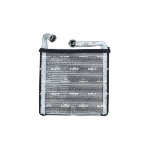 NRF Heater Matrix Core Heat Exchanger 54361