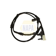 NAPA Brake Pad Wear Sensor Rear NWL5320