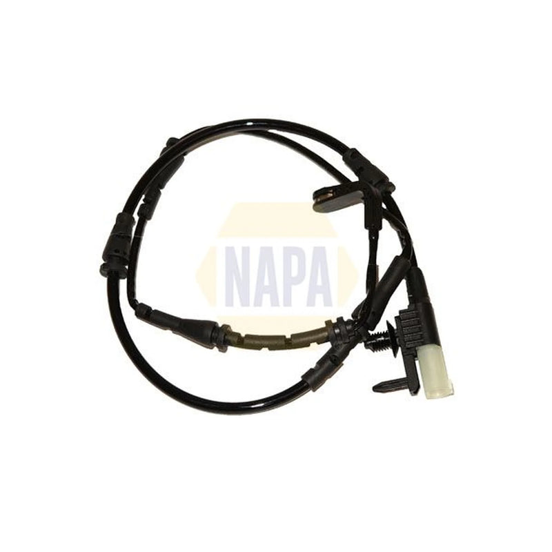 NAPA Brake Pad Wear Sensor Rear NWL5320
