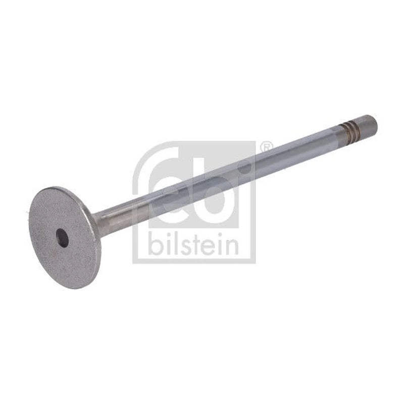 Febi Engine Exhaust Valve 38mm Head 186045
