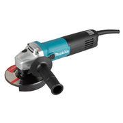 Makita GA5100 Angle Grinder 125mm 110V 850W - GA5100/1