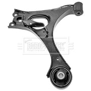 Borg & Beck Control/Trailing Arm BCA6855