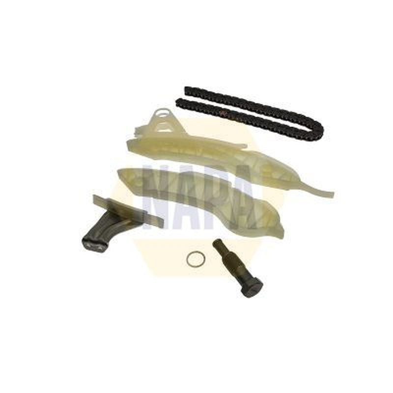 NAPA Timing Chain Kit Set 138 Links NCK4037