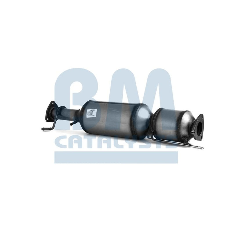 BM Catalysts Homologated Diesel Cat & Dpf BM11085H