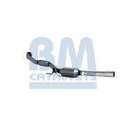 BM Catalysts Homologated Diesel Cat BM80081H