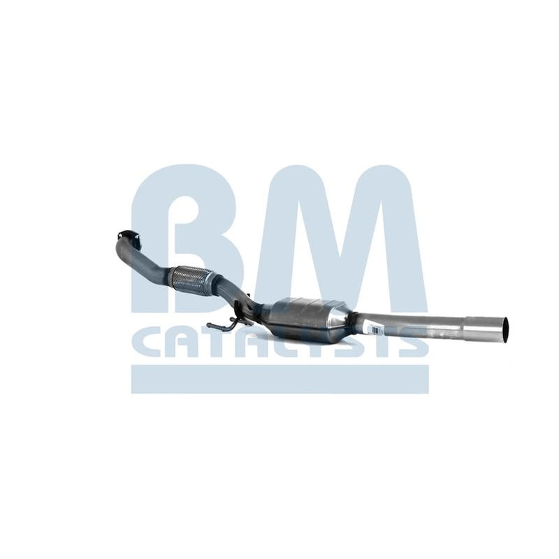 BM Catalysts Homologated Diesel Cat BM80081H