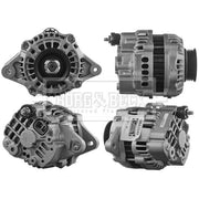 Borg & Beck Car Alternator 12V BBA2049
