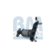 BM Catalysts Homologated Petrol Cat BM91976H