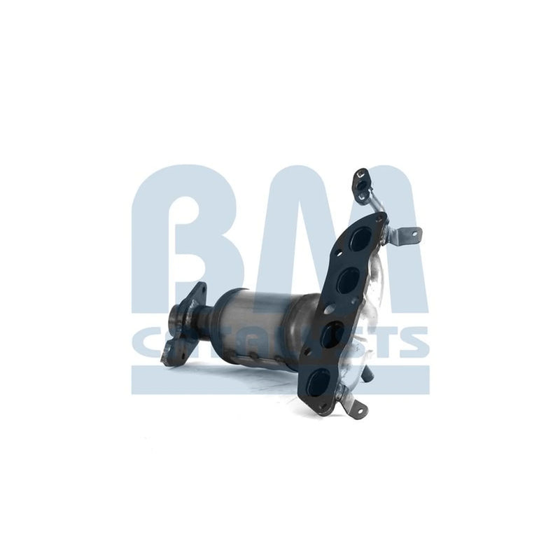 BM Catalysts Homologated Petrol Cat BM91976H