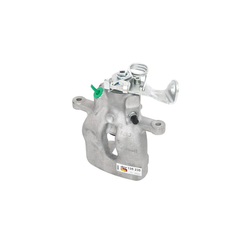 Bosch Brake Caliper Assembly Rear Right 0 986 135 235
