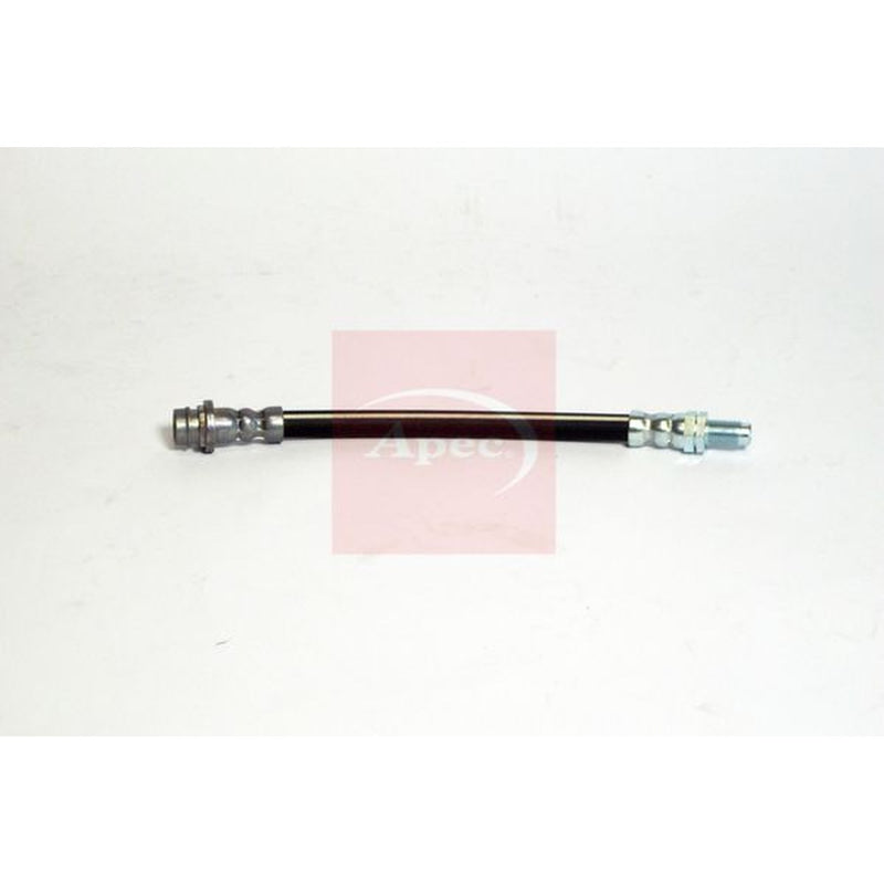 Apec Brake Hydraulic Hose Line Rear HOS4584