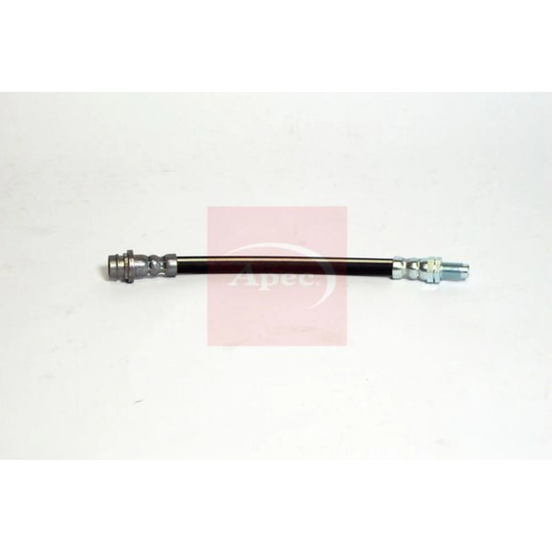 Apec Brake Hydraulic Hose Line Rear HOS4584