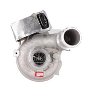 Febi Turbocharger Turbo Unit 187668