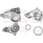 Apec Engine Cooling Water Pump AWP1261