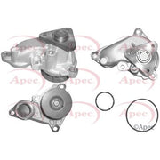 Apec Engine Cooling Water Pump AWP1261