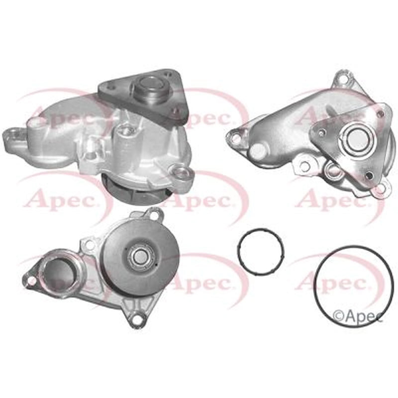Apec Engine Cooling Water Pump AWP1261