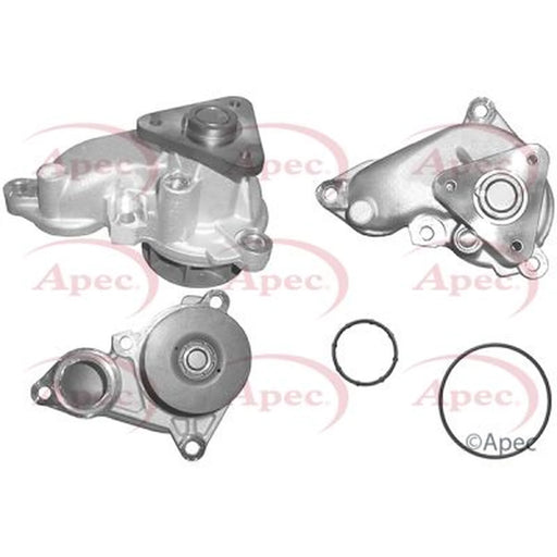 Apec Engine Cooling Water Pump AWP1261