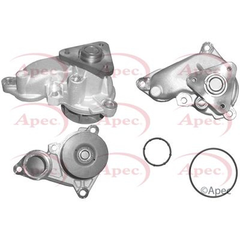 Apec Engine Cooling Water Pump AWP1261