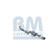 BM Catalysts Homologated Petrol Cat BM91589H