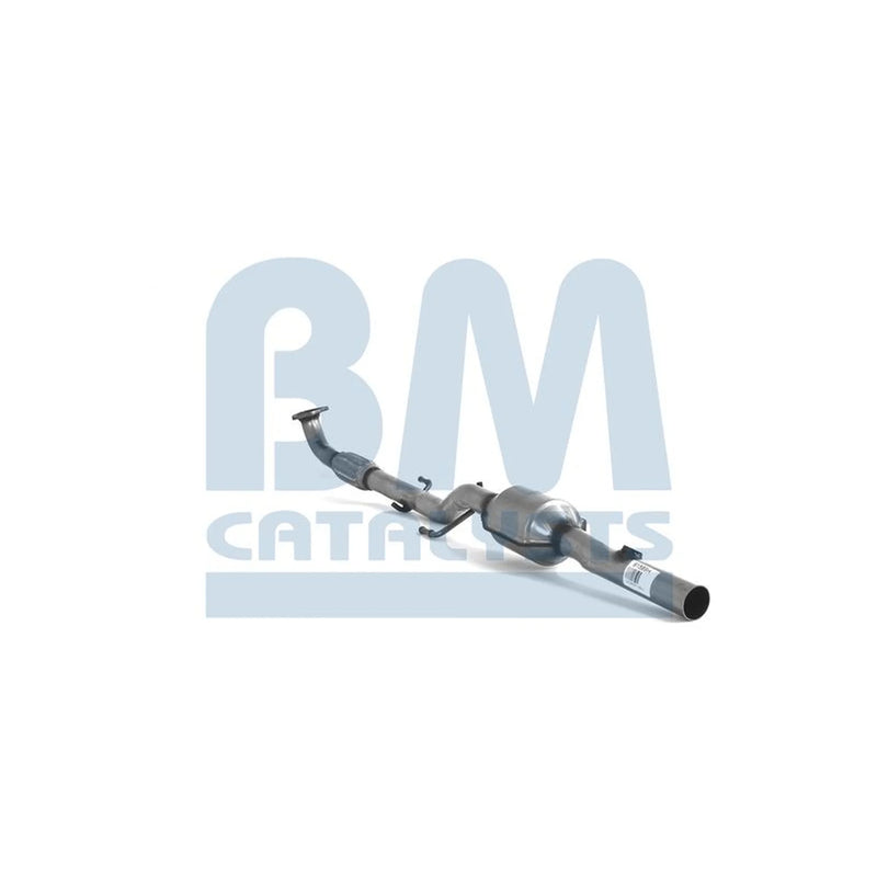 BM Catalysts Homologated Petrol Cat BM91589H