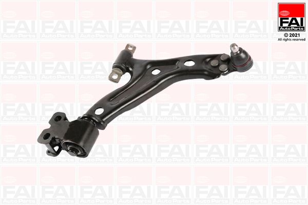 FAI Control/Trailing Arm