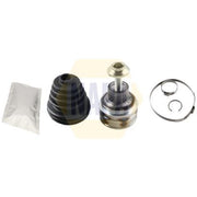 NAPA CV Axle Shaft Assembly Front NCV1131