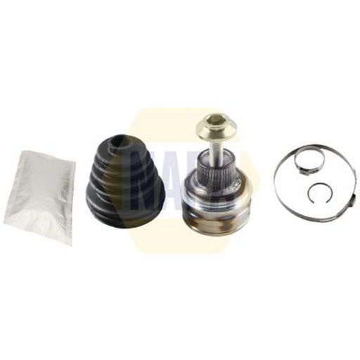 NAPA CV Axle Shaft Assembly Front NCV1131