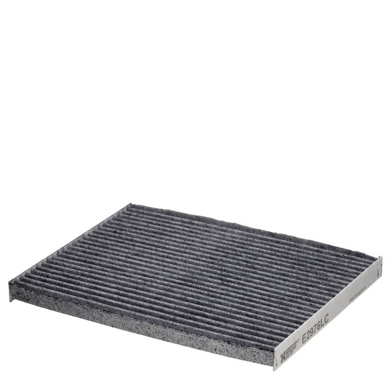 Hengst Cabin Air Filter (Pollen Filter) E2976LC