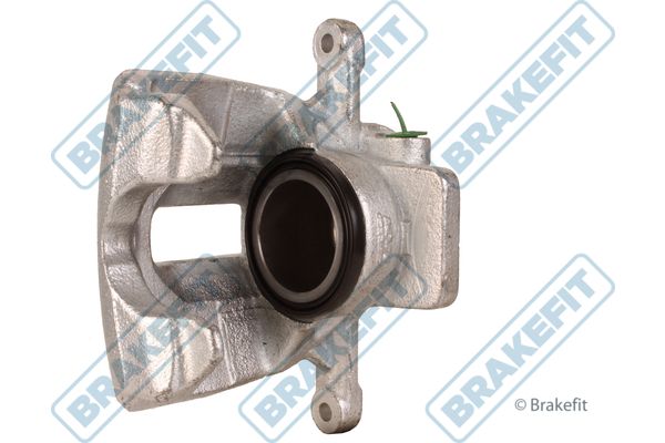Apec Brake Caliper Assembly Front Left fits Mini Mini Clubman 2007-2014