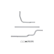 Hella Exhaust Pipe OD 8LA 366 003-001