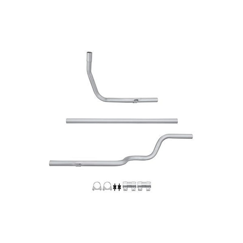 Hella Exhaust Pipe OD 8LA 366 003-001