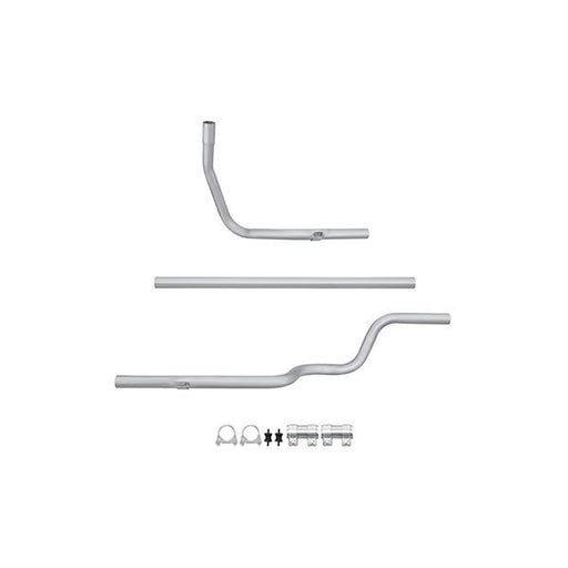 Hella Exhaust Pipe OD 8LA 366 003-001