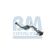 BM Catalysts Homologated Petrol Cat BM91156H