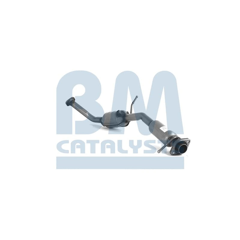 BM Catalysts Homologated Petrol Cat BM91156H