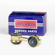 Borg & Beck Stabiliser Bar Link Coupling Rod BDL6763