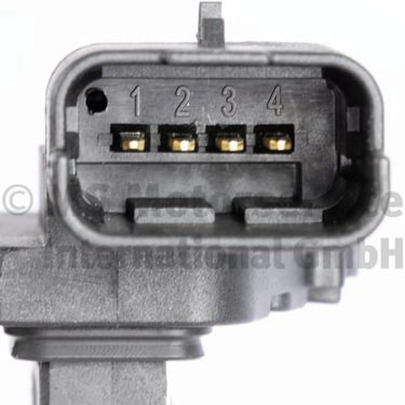 Pierburg MAF Sensor (Mass Air Flow) 7.07759.83.0