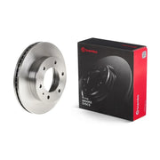 Brembo 2 x Internally Vented Front Brake Discs 09.B622.10